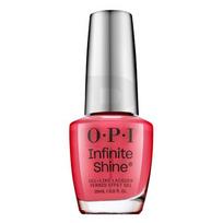 OPI Infinite Shine Gel-Like Lacquer Strawberry Margarita 15 ml 15ml