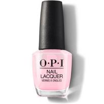 OPI Nail Lacquer Suzi Shops & Island Hops 15 ml 15ml