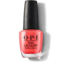 OPI Nail Lacquer Live Love Carnaval 15 ml 15ml