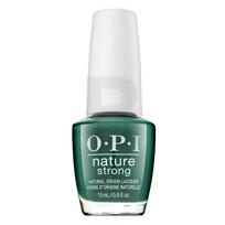 OPI Nature Strong Natural Origin Lacquer Leaf By Example 15 ml 15ml