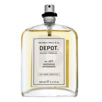 Depot No. 407 Restoring Aftershave 100 ml 100ml