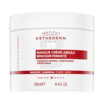 Institut Esthederm Absolute Firming-Countouring Cream Mask 250 ml 250ml