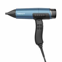 Valera Professional hair dryer GeniusCare AI Pulse Pacific Metallic Blue
