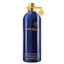 Montale Amber & Spices - EDP 50ml