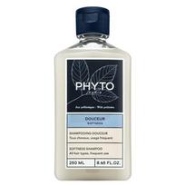 Phyto Softness Shampoo 250 ml 250ml