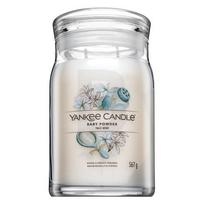 Yankee Candle Baby Powder 567 g 567ml