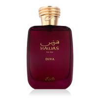 Rasasi Hawas Diva EDP 100ml