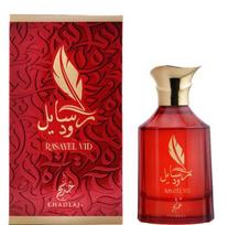 Khadlaj Rasayel Vid - EDP 100ml