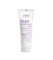Ziaja Men Lemon Verbena After-Shave Balm 80 ml 80ml