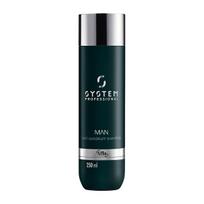 System Professional Man Anti-Dandruff Shampoo 1000ml
