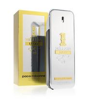 Paco Rabanne 1 Million Lucky EDT 100ml