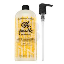Bumble And Bumble BB Gentle Shampoo 1000 ml 1000ml