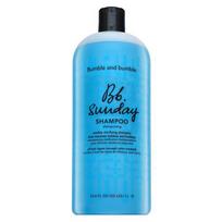 Bumble And Bumble BB Sunday Shampoo 1000 ml 1000ml
