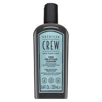 American Crew Fiber Pre-Styling Cleanser 250 ml 250ml