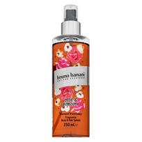 Bruno Banani Sweet Fantasy Rose & Popcorn BOR W 250 ml 250ml