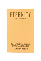 Calvin Klein Sample Eternity For Women Intense Edp 1, 1,2ml