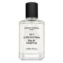 Thomas Kosmala No.7 Le Sel De La Terre EDP U 100 ml 100ml