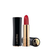 Lancome Matte lipstick L´Absolu Rouge (Matte Lips tick ) 4.2 g