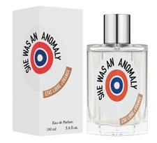 Etat Libre D´Orange She Was An Anomaly - EDP 50ml