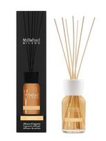 Millefiori Milano Skleněný difuzér Millefiori Milano Natural, Limetka a vetiver, 100 ml 100ml