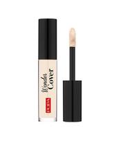 PUPA Milano Liquid concealer Wonder Cover (Concealer) 4.2 ml