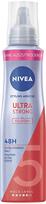 Nivea Foam hardener Ultra Strong (Styling Mousse) 150 ml 150ml