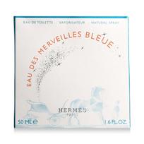 Hermès Eau des Merveilles Bleue EDT 50ml