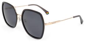 Polaroid Sun Women's polarized glasses 6153/G/S KB7 Akiniai nuo saulės