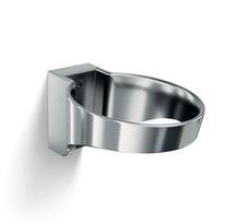 Valera Jelly Chrome Hair Dryer Stand