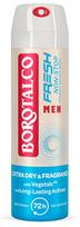 Borotalco Deodorant spray Men Fresh Oceanic Woods (Deo Spray) 150 ml 150ml