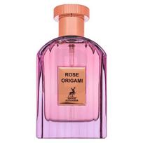 Maison Alhambra Rose Origami EDP U 100 ml 100ml
