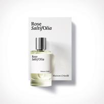 Maison Crivelli Rose SaltifOlia EDP 100ml