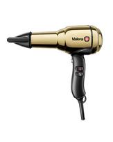 Valera Hair dryer Swiss Steel Master Light Gold