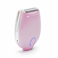 Rio-Beauty Go Smooth Pink Women´s Travel Shaver
