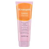Inebrya Kromask Coloring Nourishing Mask Pumpkin 250 ml 250ml