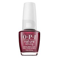 OPI Nature Strong Natural Origin Lacquer Raisin Your Voice 15 ml 15ml