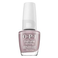 OPI Nature Strong Natural Origin Lacquer Right as Rain 15 ml 15ml