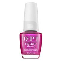 OPI Nature Strong Natural Origin Lacquer Thistle Make You Bloom 15 ml 15ml