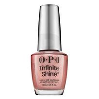 OPI Infinite Shine Gel-Like Lacquer Werkin' Shine to Five 15 ml 15ml