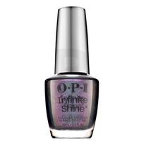 OPI Infinite Shine Gel-Like Lacquer Purple Reign 15 ml 15ml