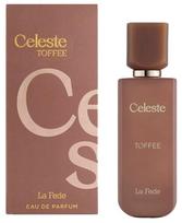 La Fede Celeste Toffee - EDP 100ml