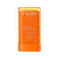 PURITO Sunscreen Stick SPF 50+ Sunscreen Stick 20 g