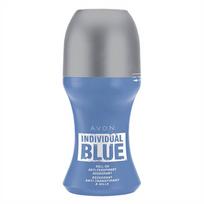 Avon Roll-on deodorant Individual Blue for Him 50 ml 50ml