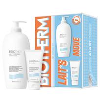 Biotherm Lait Corporel Kit Gift Set