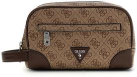 Guess Cosmetic bag PMMIPLP6261-BEG Kosmetikos krepšys Kosmetinė