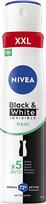 Nivea Antiperspirant spray B&W Fresh Anti-Perspirant 250 ml 250ml