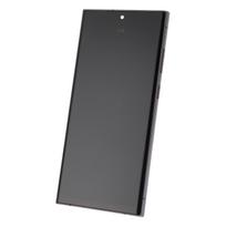 Skaitmeninis jutiklinis ekranas 6,8 colio ekrano keitimas Galaxy S23 Ultra 5G SM S9180 SM S918B SM