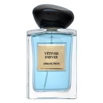Armani (Giorgio Armani) Armani Privé Vetiver D'Hiver EDT U 100 ml 100ml