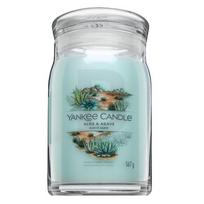 Yankee Candle Aloe & Agave 567 g 567ml