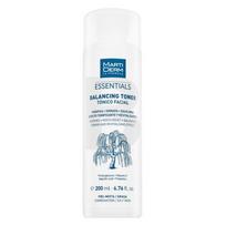 Martiderm Essentials Balancing Toner 200 ml 200ml